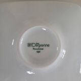 Tapas plates Guy Degrenne