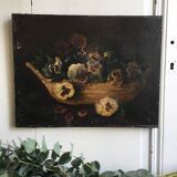 Peinture ancienne