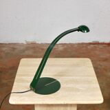 Graphic desk lamp by Herda