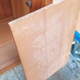 Solid oak jam furniture