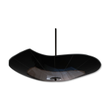 Suspension plexiglass vintage