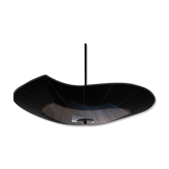 Suspension plexiglass vintage