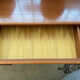 Scandinavian teak enfilade – 1960s