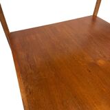 Vintage Poul Cadovius Royal System wandsysteem wandmeubel