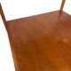 Vintage Poul Cadovius Royal System wandsysteem wandmeubel