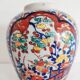 vase imari japon début 20e meiji