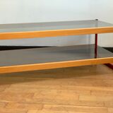 Vintage coffee table 1980