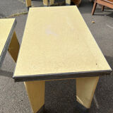Bistro tables