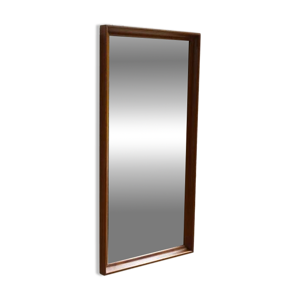 miroir vintage danois