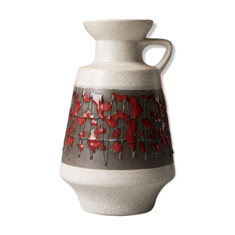 Vase de Dumler et Breiden des années 70