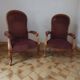 Fauteuil Voltaire