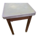 Table de cuisine
