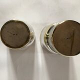 Pair of silver timpani