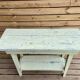 Console verte