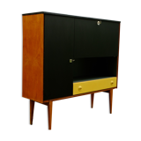 Refurbished vintage secretary