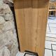 Buffet bas vintage sapin 1960