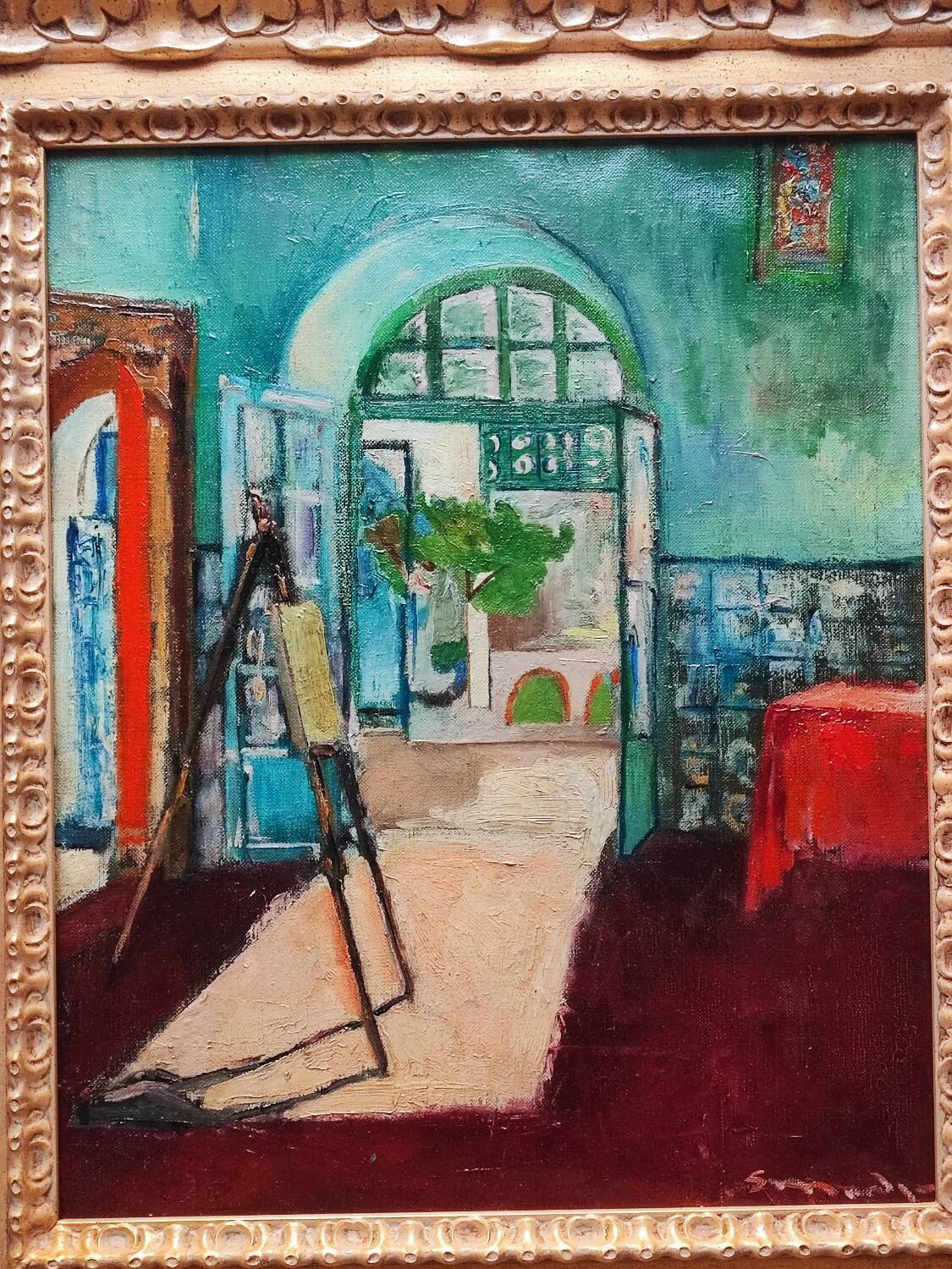 Peinture