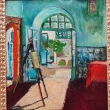 Peinture