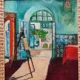 Peinture