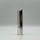 Silver Plated Vase 'Giselle' by Lino Sabattini, 60s