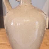 Old pitcher Sandstone from Arnon France