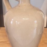 Old pitcher Sandstone from Arnon France