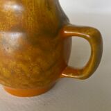 HB Henriot stoneware pitcher