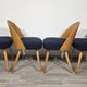Dining Chairs from Antonin Suman, 1960s, Set of 4