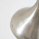 Vintage patinated diabolo lamp
