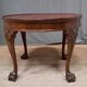 Table basse anglaise