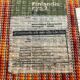 Pop Art rug 60s/70s Finlandia