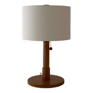 Lampe de table par Ateljé - 70s