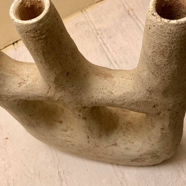 Tamegroute vase