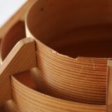 Lampshade for Scandinavian pendant light, Hans-Agne Jakobsson