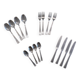 lot de 16 couverts
