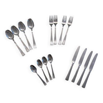 lot de 16 couverts