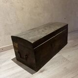 Old chest