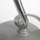 Fase desk lamp model Fazo, 1960s