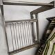 Set of 4 armchairs 1960/1970