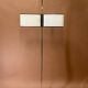lampadaire maison lunel france 1950