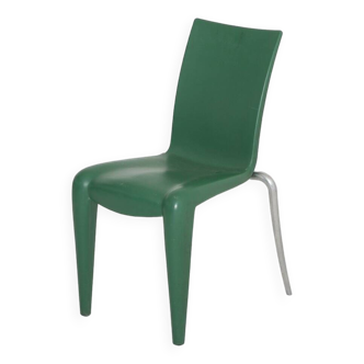Lot de 6 chaises  Louis 20  Créateur Philippe Starck  Éditeur Vitra