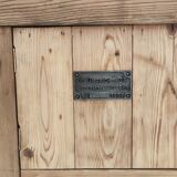 Carpenter's workbench