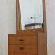Coiffeuse, commode, 1960