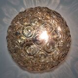 Helena Tynell snail ceiling light