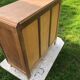 Commode vintage
