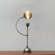 Postmodern table lamp model Caio by Catellani & Smith, 1980s.