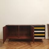 Sideboard by Jiri Jiroutek for Interier Praha – U 460