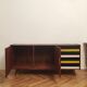Sideboard by Jiri Jiroutek for Interier Praha – U 460