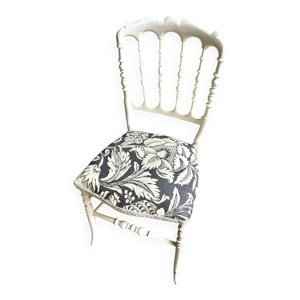 Chaise Napoléon iii