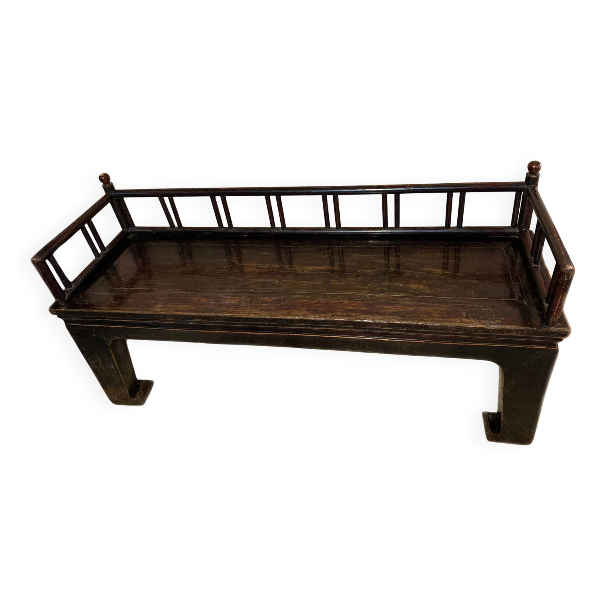 Small Day Bed